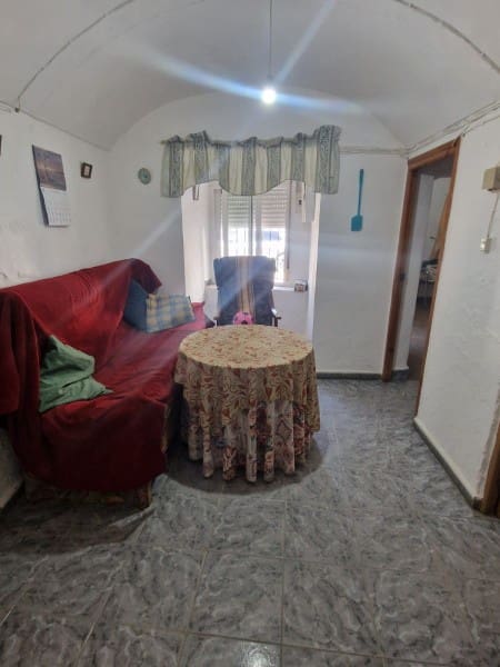 3 sypialnia Dom w skale na sprzedaż w La Alqueria - 149 950 € (Ref: 9415380)