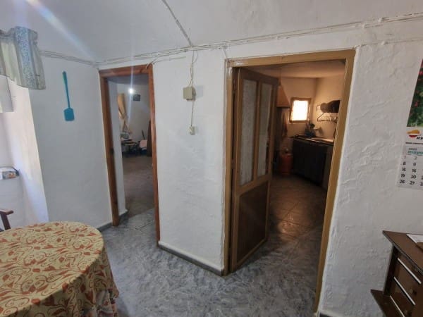 3 sypialnia Dom w skale na sprzedaż w La Alqueria - 149 950 € (Ref: 9415380)