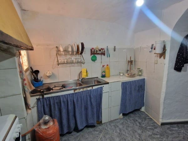3 sypialnia Dom w skale na sprzedaż w La Alqueria - 149 950 € (Ref: 9415380)