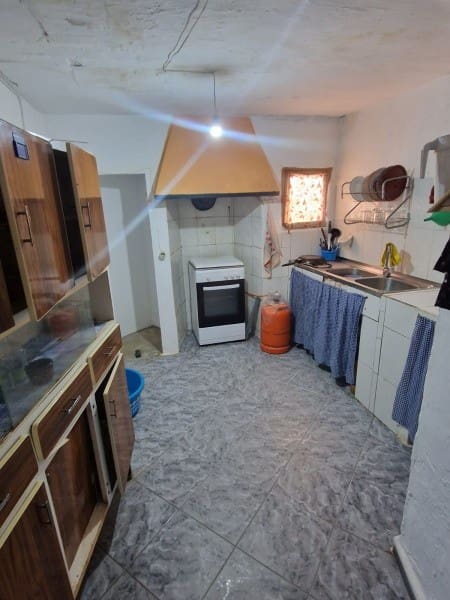 3 sypialnia Dom w skale na sprzedaż w La Alqueria - 149 950 € (Ref: 9415380)