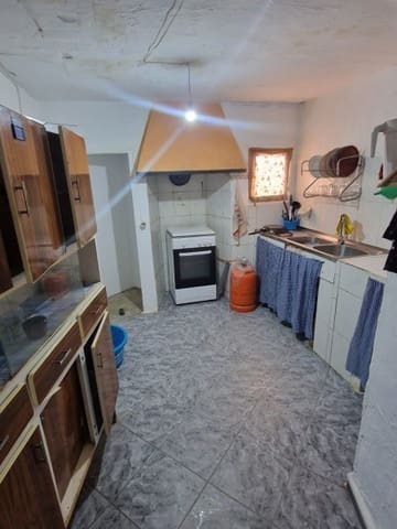 3 sypialnia Dom w skale na sprzedaż w La Alqueria, Galera - 149 950 € (Ref: 9415380)