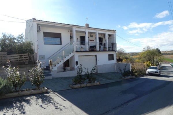 4 soveværelse Finca/Landehus til salg i Cuevas del Campo - € 125.000 (Ref: 9416112)