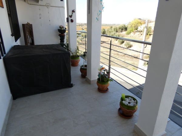 4 soveværelse Finca/Landehus til salg i Cuevas del Campo - € 125.000 (Ref: 9416112)