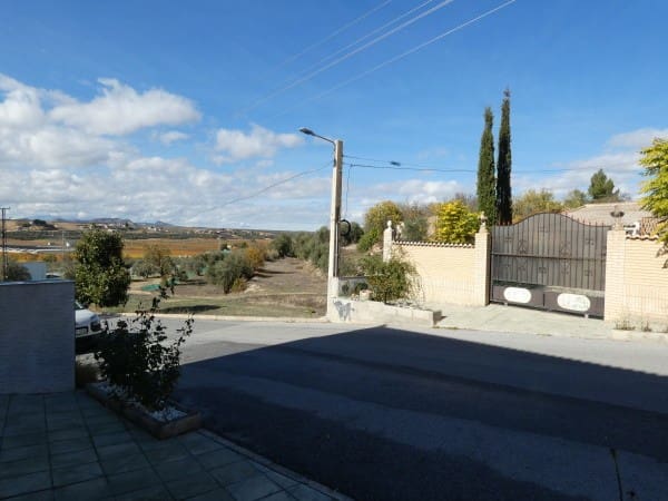 4 soveværelse Finca/Landehus til salg i Cuevas del Campo - € 125.000 (Ref: 9416112)