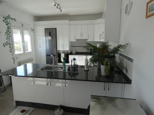 4 soveværelse Finca/Landehus til salg i Cuevas del Campo - € 125.000 (Ref: 9416112)