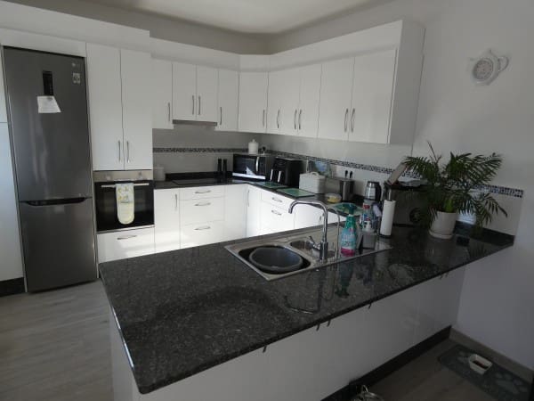 4 soveværelse Finca/Landehus til salg i Cuevas del Campo - € 125.000 (Ref: 9416112)