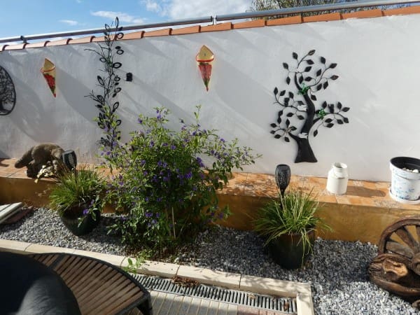 4 soveværelse Finca/Landehus til salg i Cuevas del Campo - € 125.000 (Ref: 9416112)