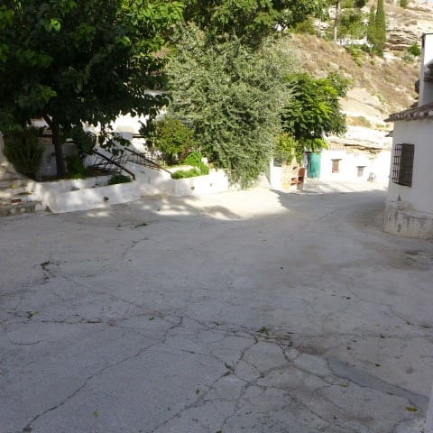 3 soveværelse Hulehus til salg i Galera - € 80.000 (Ref: 9428950)