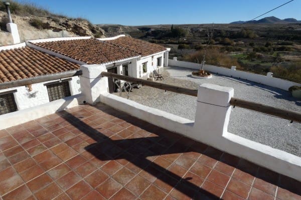 6 soverom Grottehus til salgs i La Alqueria - € 235 000 (Ref: 9436637)