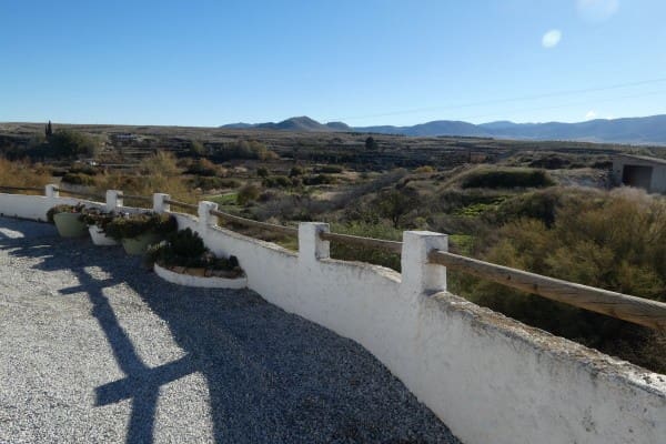 6 soverom Grottehus til salgs i La Alqueria - € 235 000 (Ref: 9436637)