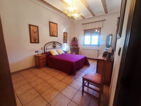 5 slaapkamer Finca/Landhuis te koop in Quesada met zwembad - € 284.000 (Ref: 9525073)