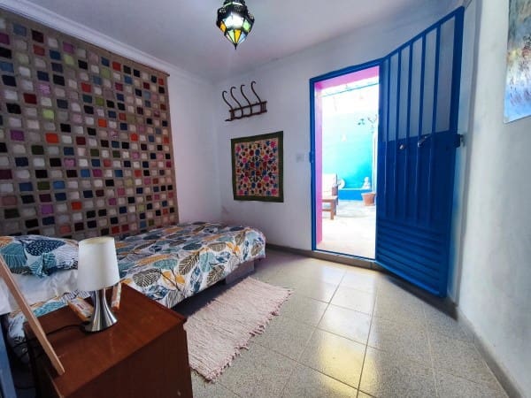 5 soveværelse Byhus til salg i Hinojares med swimmingpool - € 93.000 (Ref: 9525075)