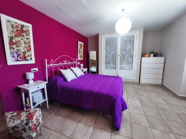 5 slaapkamer Finca/Landhuis te koop in Quesada - € 114.000 (Ref: 9525958)