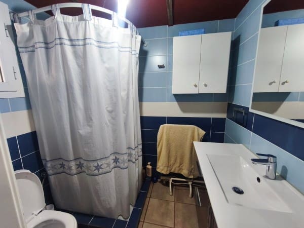 5 slaapkamer Finca/Landhuis te koop in Quesada - € 114.000 (Ref: 9525958)