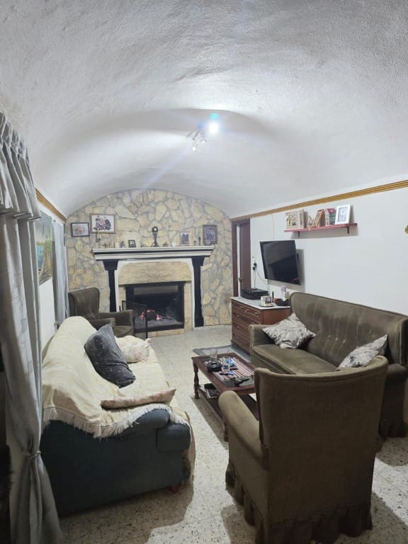 5 sypialnia Dom w skale na sprzedaż w Carramaiza - 135 000 € (Ref: 9532165)