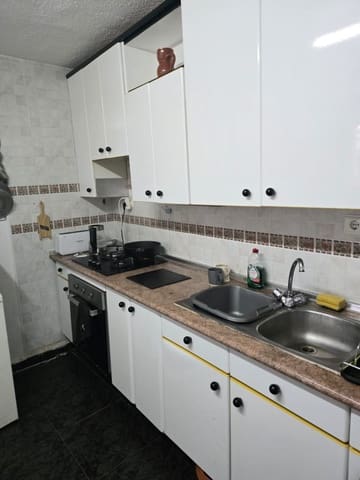 5 sypialnia Dom w skale na sprzedaż w Carramaiza, Zújar - 135 000 € (Ref: 9532165)