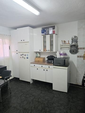 5 sypialnia Dom w skale na sprzedaż w Carramaiza, Zújar - 135 000 € (Ref: 9532165)