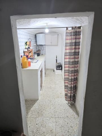 5 sypialnia Dom w skale na sprzedaż w Carramaiza, Zújar - 135 000 € (Ref: 9532165)