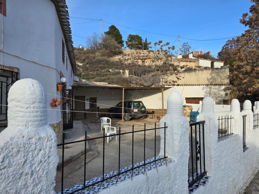 5 sypialnia Dom w skale na sprzedaż w Carramaiza - 135 000 € (Ref: 9532165)