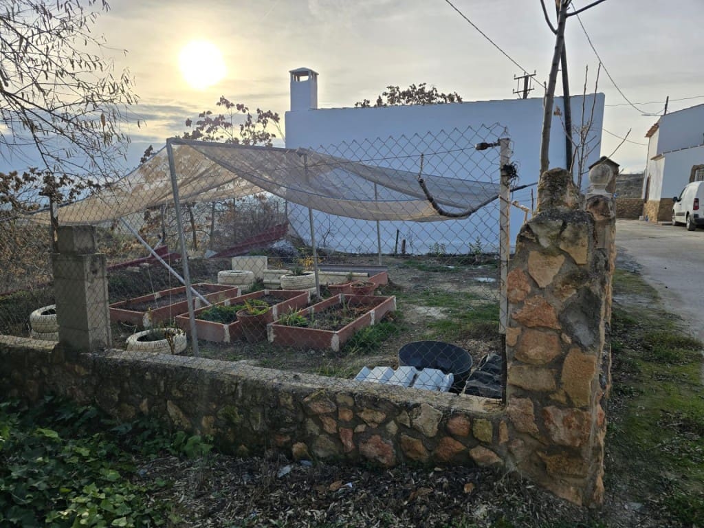 5 sypialnia Dom w skale na sprzedaż w Carramaiza - 135 000 € (Ref: 9532165)