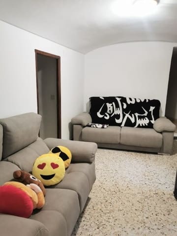 4 sypialnia Dom w skale na sprzedaż w Cuevas del Campo - 80 000 € (Ref: 9532166)