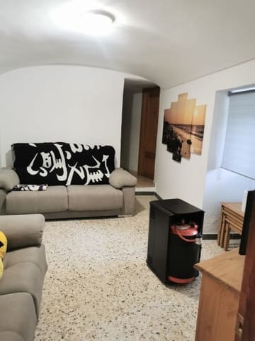 4 sypialnia Dom w skale na sprzedaż w Cuevas del Campo - 80 000 € (Ref: 9532166)