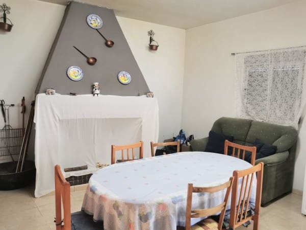 4 sypialnia Dom w skale na sprzedaż w Cuevas del Campo - 80 000 € (Ref: 9532166)