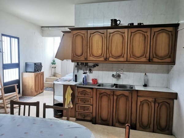 4 sypialnia Dom w skale na sprzedaż w Cuevas del Campo - 80 000 € (Ref: 9532166)