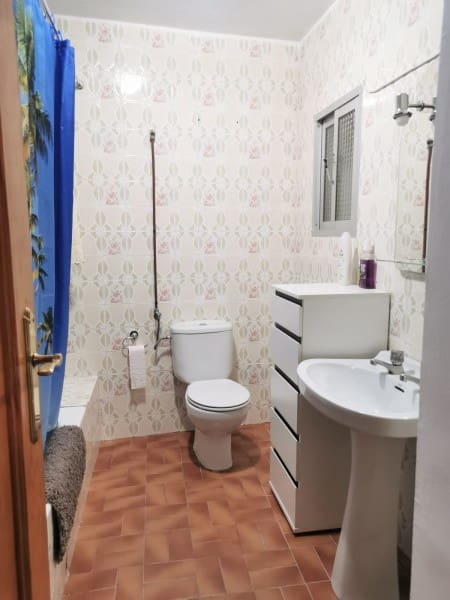 4 sypialnia Dom w skale na sprzedaż w Cuevas del Campo - 80 000 € (Ref: 9532166)