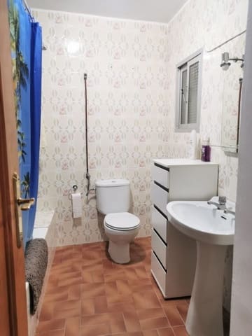 4 sypialnia Dom w skale na sprzedaż w Cuevas del Campo - 80 000 € (Ref: 9532166)