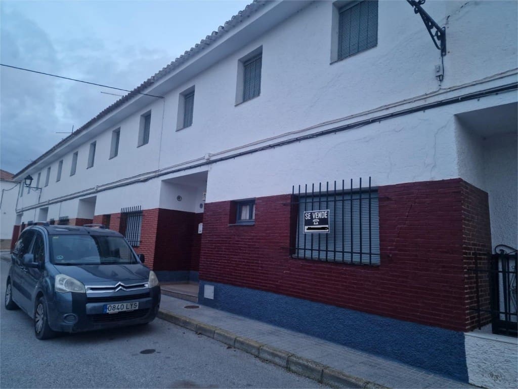 4 soveværelse Byhus til salg i Galera - € 63.950 (Ref: 9532167)