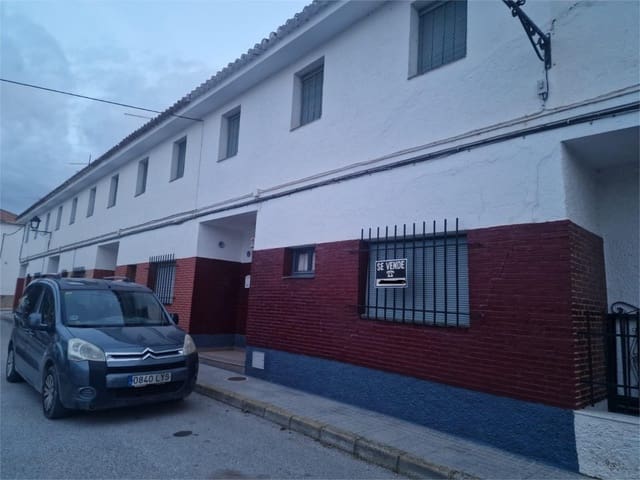 4 soveværelse Byhus til salg i Galera - € 63.950 (Ref: 9532167)