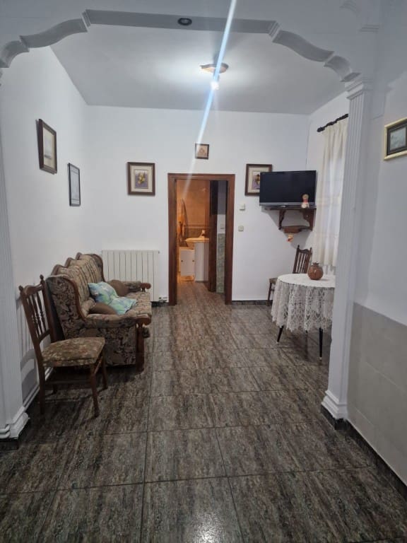 4 soveværelse Byhus til salg i Galera - € 63.950 (Ref: 9532167)