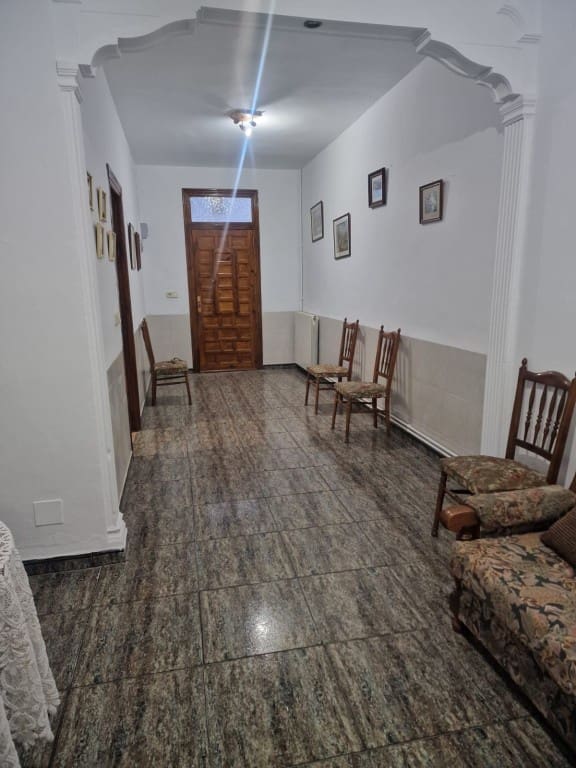 4 soveværelse Byhus til salg i Galera - € 63.950 (Ref: 9532167)