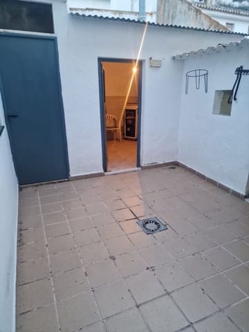 4 soveværelse Byhus til salg i Galera - € 63.950 (Ref: 9532167)