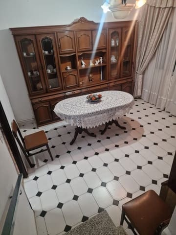 4 soveværelse Byhus til salg i Galera - € 63.950 (Ref: 9532167)