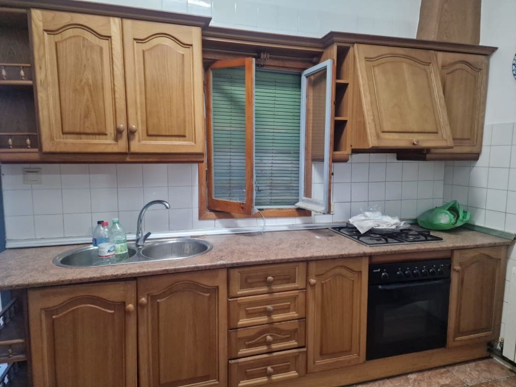 4 soveværelse Byhus til salg i Galera - € 63.950 (Ref: 9532167)