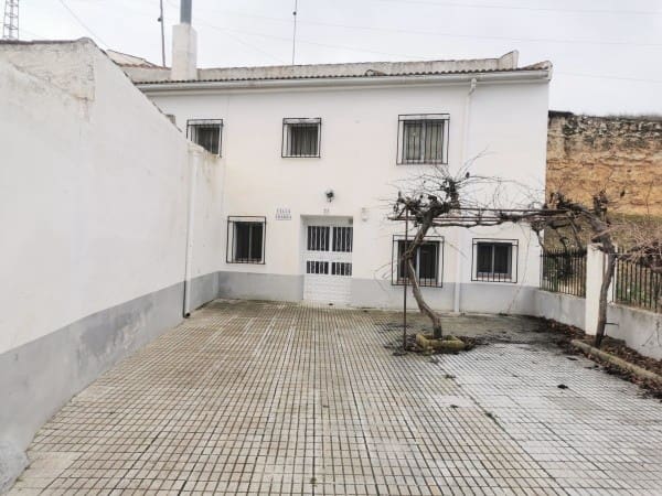 4 soveværelse Hulehus til salg i Cuevas del Campo - € 115.000 (Ref: 9559163)