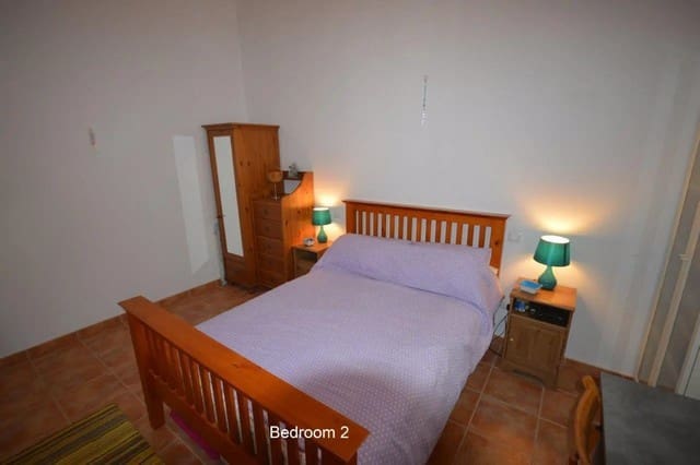 6 chambre Villa/Maison à vendre à Uleila del Campo - 329 000 € (Ref: 9599757)