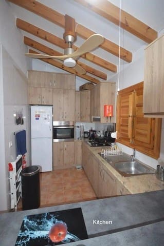 6 chambre Villa/Maison à vendre à Uleila del Campo - 329 000 € (Ref: 9599757)