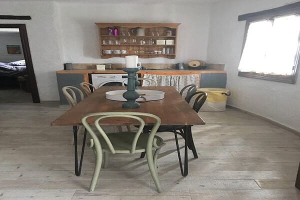 3 bedroom Cave House for sale in Galera - € 79,950 (Ref: 9602491)