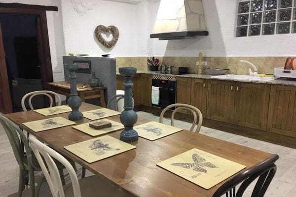 3 bedroom Cave House for sale in Galera - € 79,950 (Ref: 9602491)