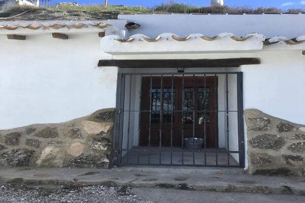 3 bedroom Cave House for sale in Galera - € 79,950 (Ref: 9602491)