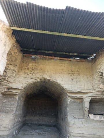 Luolatalo myytävänä paikassa Benamaurel - 39 950 € (Ref: 9614311)