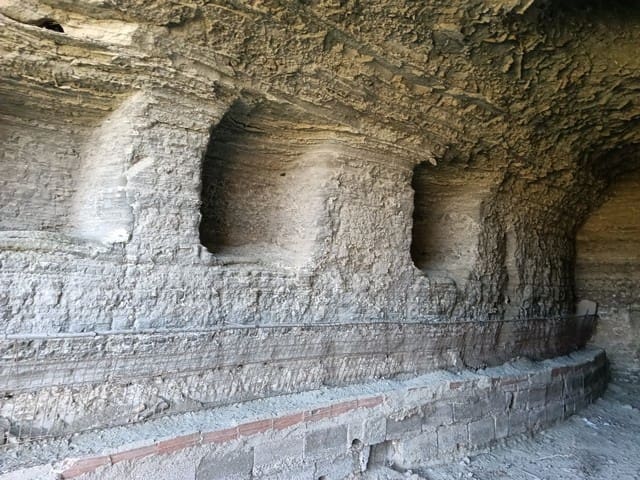 Luolatalo myytävänä paikassa Benamaurel - 39 950 € (Ref: 9614311)