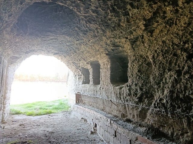 Luolatalo myytävänä paikassa Benamaurel - 39 950 € (Ref: 9614311)