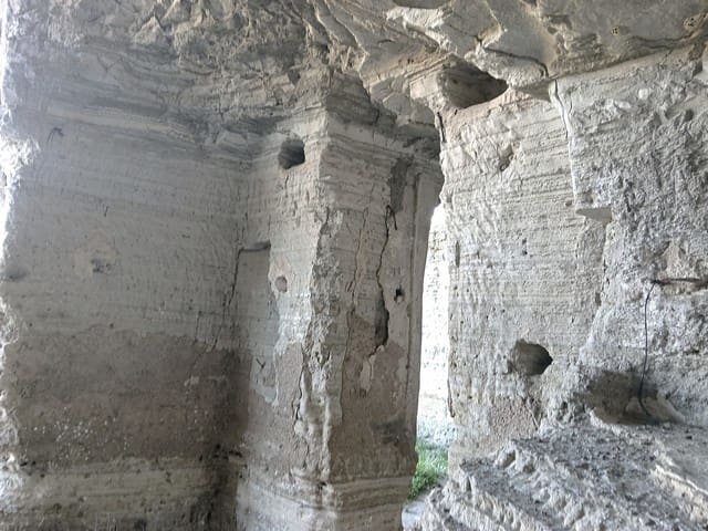 Luolatalo myytävänä paikassa Benamaurel - 39 950 € (Ref: 9614311)