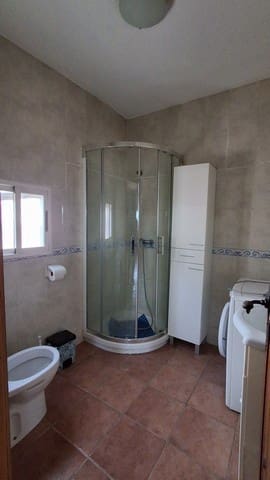 3 soverom Villa til salgs i Urrácal - € 109 500 (Ref: 9616256)