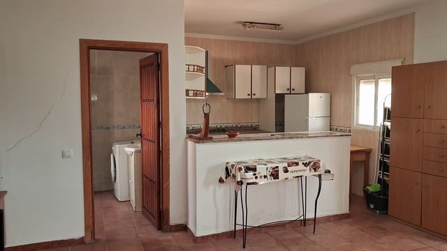 3 soverom Villa til salgs i Urrácal - € 109 500 (Ref: 9616256)