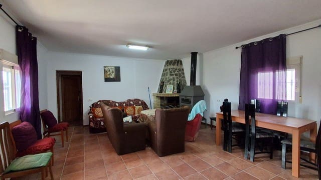 3 soverom Villa til salgs i Urracal - € 109 500 (Ref: 9616256)